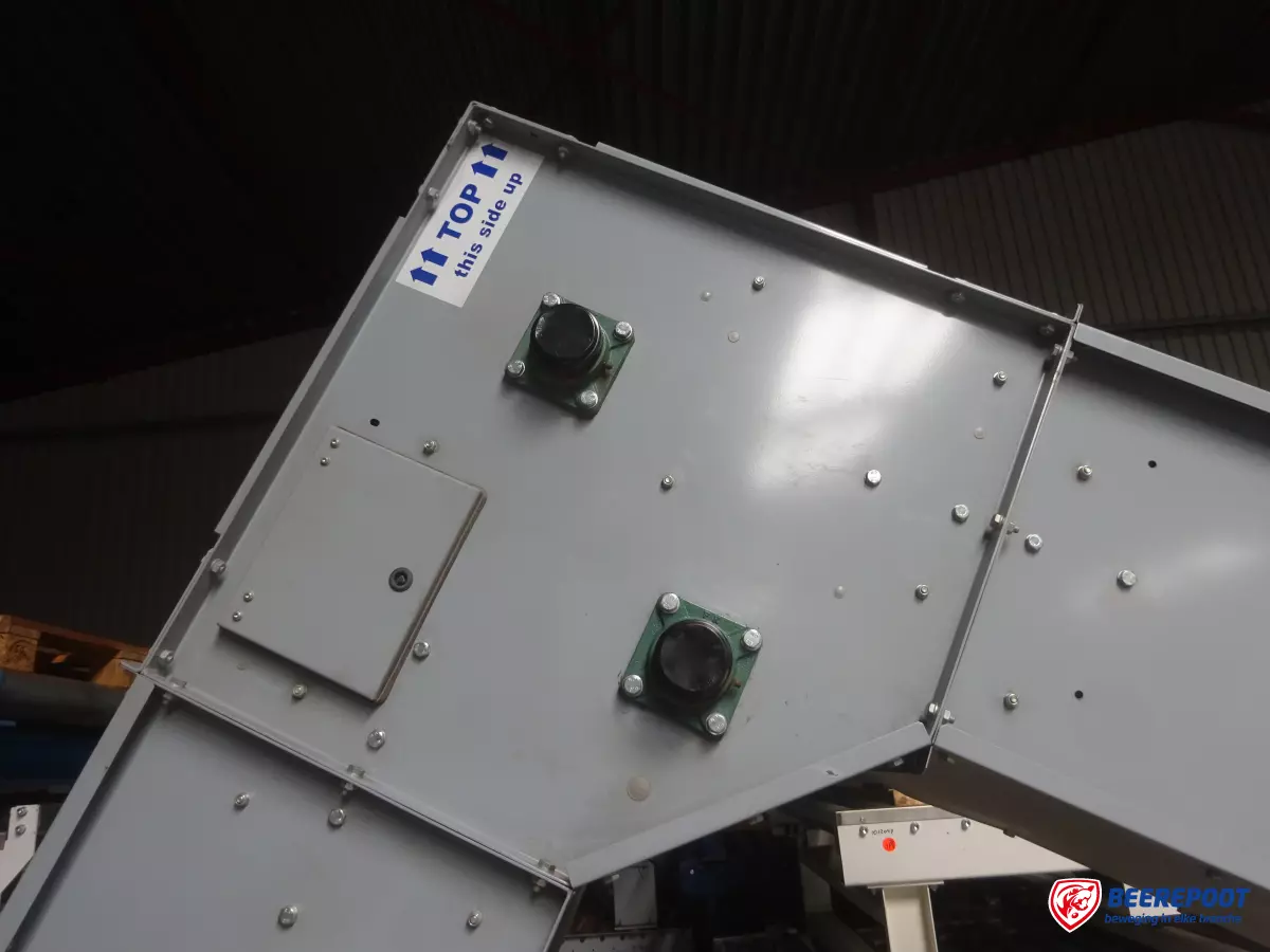 Bekerelevatoren 200 Z1S
